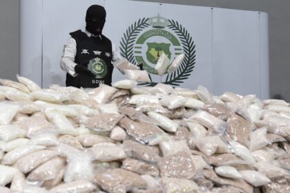 alt="Saudi Arabia Seizes 2 Million Drug Tablets in Smuggling Attempt at Jeddah Port"