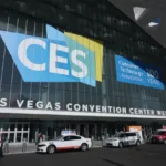 alt="AI is set to take center stage at CES 2025 in Las Vegas"