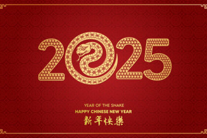 alt="Lunar Year of the Snake: A Year of Transformation and Big Changes"