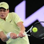 alt="Sinner Dominates De Minaur to Reach Melbourne Semis, Faces Shelton Next"