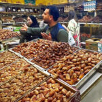 alt="Saudi Date Output Nears 2 Million Tons: Al Qassim Leads the Way"