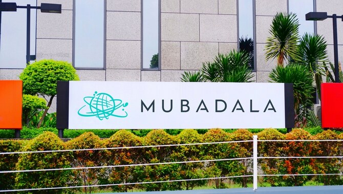 alt="Mubadala sovereign wealth fund in 2024"