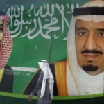 alt="Saudi Arabia executes man convicted of terrorism charges"