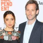 alt="Tragedy Strikes: Writer-Director Jeff Baena, Aubrey Plaza’s Husband, Dies at 47"