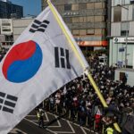 alt="South Korea political crisis and January 6 deadline"