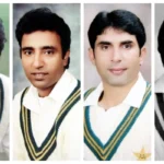 alt="Four Cricket Icons Honored, PCB Hall of Fame Welcomes Legends"