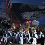 alt="Jeju Air Flight 2216's Last Moments: What We Know"