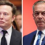 alt="Elon Musk surprises many by supporting UK populist Nigel Farage after criticism on Labour Party"