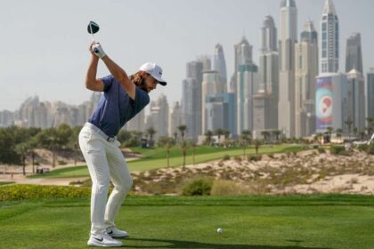 alt="Rahm Backs Garcia for Ryder Cup Return Before Dubai Desert Classic"