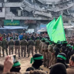 alt="Hamas to Free 3 Israeli Hostages in Next Ceasefire Swap Deal"