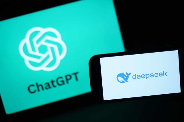 alt="DeepSeek-Linked Group Gets Scrutiny Over Claims of Improper Data Acquisition of OpenAI"