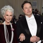 alt="Elon Musk's Mum Slams Paid Media Bias at Dubai Summit"