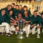 alt="Great Britain & Ireland Surge Ahead with Early Team Cup Lead"