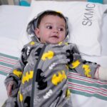 alt="Series of Operations Save Baby with Heart Defect in Abu Dhabi"