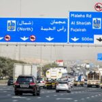 alt="Dubai’s Al Warqa Road Upgrades to Reduce Traffic Delays by 50%"