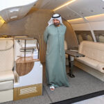 alt="Emirates Unveils ‘Wejhaty’: A New Lounge for Employees and Families"