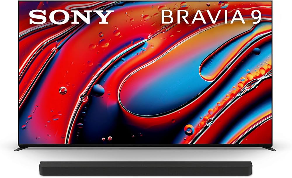 alt="Today's Best Amazon Deals: Sony Bravia 8K TV, Whirlpool Dishwasher & More"