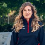 alt="Laura Mueller Writes History as First Female Race Engineer at F1's Haas"