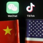 alt="TikTok Ban Fears Spark Migration to Chinese Alternatives"