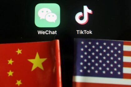 alt="TikTok Ban Fears Spark Migration to Chinese Alternatives"