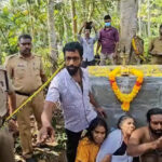 alt="India: Kerala Re-buries Spiritual Leader Amid Death Investigation"