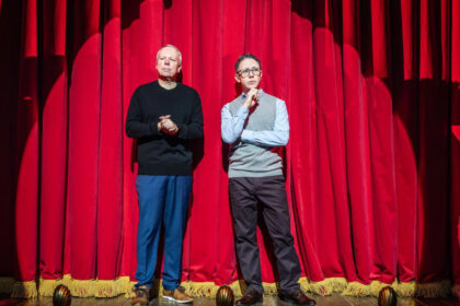 alt="Blockbuster Musical "Sweeney Todd" to Thrill Audiences at Dubai Opera"