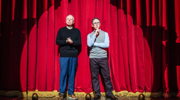 alt="Blockbuster Musical "Sweeney Todd" to Thrill Audiences at Dubai Opera"