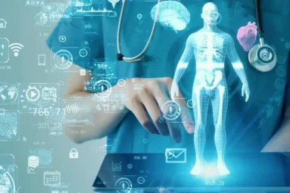 alt="How technology and AI are revolutionizing the management of disease"