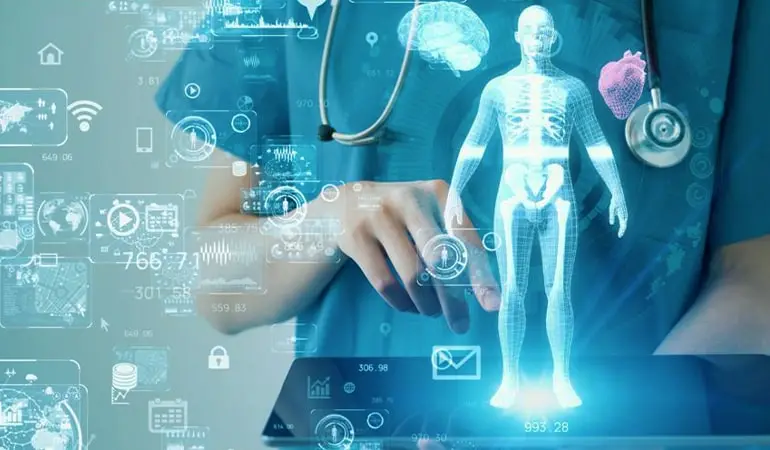 alt="How technology and AI are revolutionizing the management of disease"