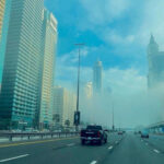 alt="UAE Weather Alert: Foggy Mornings, Rainfall Expected This Week"