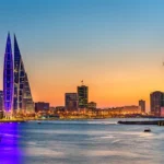 alt="Bahrain Considers 2% Remittance Tax to Boost Local Economy"