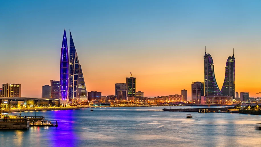 alt="Bahrain Considers 2% Remittance Tax to Boost Local Economy"