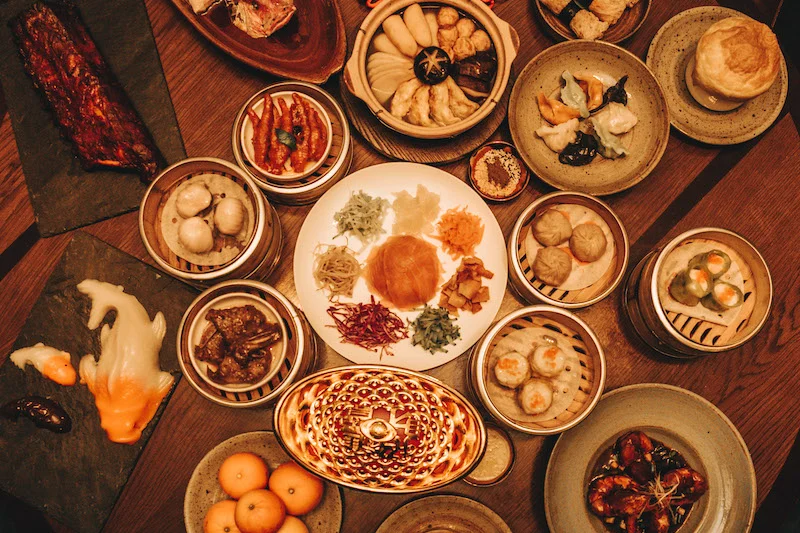 alt="Celebrate the Year of the Snake, Top Chinese New Year Dining Spots in UAE"