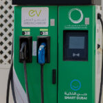 alt="Dewa simplifies charging an EV with new Green Charger card"