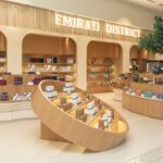 alt="Emirati District at Dubai Airport Launches as Part of National Youth Agenda 2031"