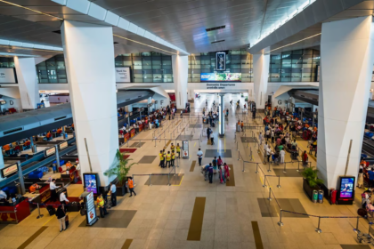 alt="Delhi Airport T2 Closure: What You Need to Know for International Flight"