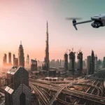 alt="Recreational drone use in Dubai still under review as authorities evaluate regulations"