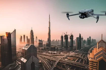 alt="Recreational drone use in Dubai still under review as authorities evaluate regulations"