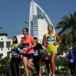 alt="Dubai Marathon 2025, Traffic Alerts & Road Closures You Must Know"