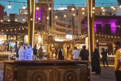 alt="Dubai Municipality to Launch Ramadan Souq, A Key Attraction for Holy Month Preparations"