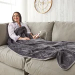 alt="5 Best Electric Blankets to Stay Cozy in UAE Winters 2025"