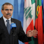 Alt="Lebanon Appoints ICJ Head Nawaf Salam as PM in a Shift Towards the West"