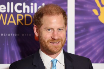 alt="Prince Harry Wins Settlement Against Murdoch’s UK Tabloids Over Phone Hacking"