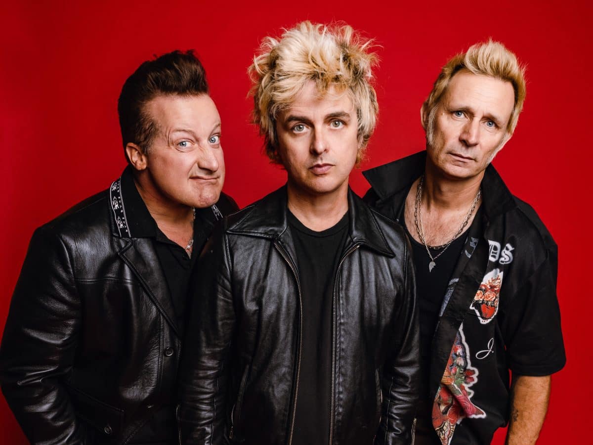 alt="Green Day Rocks Dubai Tonight, Relive Your Favorite Punk Memories"