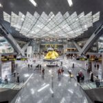 alt="Middle East Airports to Spend $151 Billion in Expansion Through 2040"