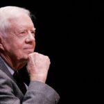 alt="Grief and Nostalgia in India’s ‘Jimmy Carter Village’"