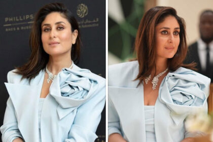 alt="Meet the Jeweller to Stars, Kareena, Oprah's Favourite Designer Reveals Secrets!"