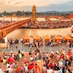 alt="Kumbh Mela 2025: World's Largest Spiritual Gathering Begins in India"