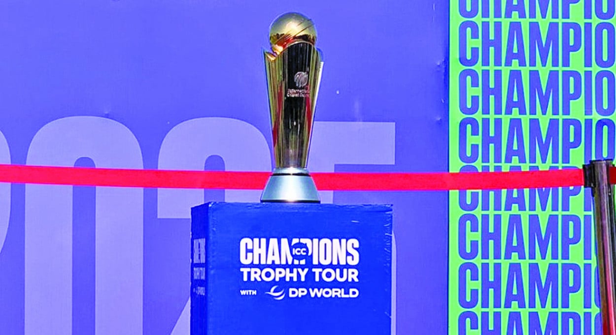 alt="Champions Trophy Tickets: As Low As Rs1,000 for Pakistan Matches"