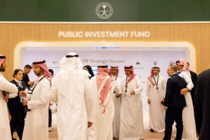 alt="Saudi Fund Empowers 437,000 Citizens with SR7.5 Billion Investment"